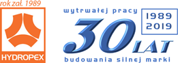 Hydropex - wiertnictwo kolno